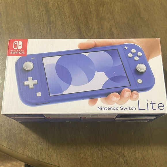 Nintendo Other - Nintendo Switch